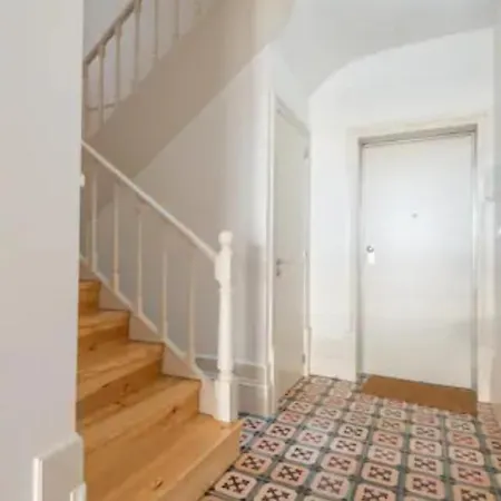 Apartment Sweety Balcony Center