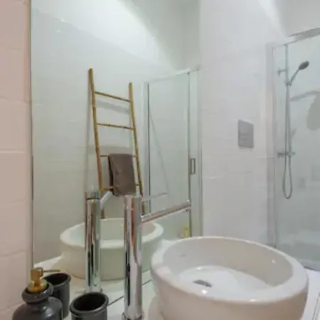 Apartamento Sweety Balcony Center